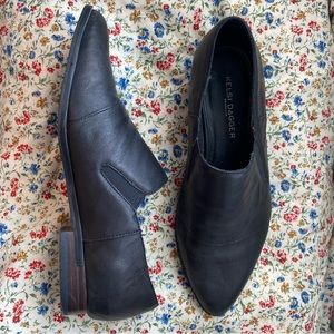 Kelsey Dagger Brooklyn Stone Loafers from Anthropologie